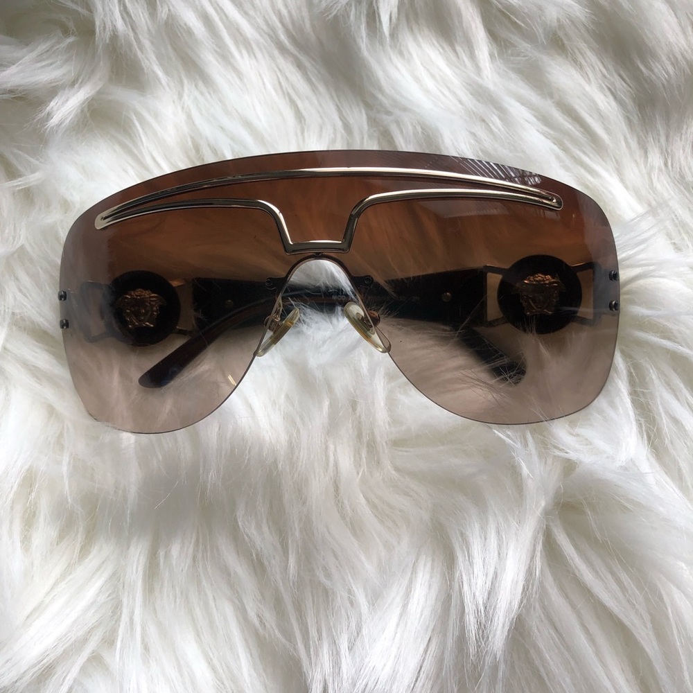 Versace Sunglasses
